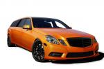Mercedes-Benz E-Class Wagon by Binz Xtend 2012 года